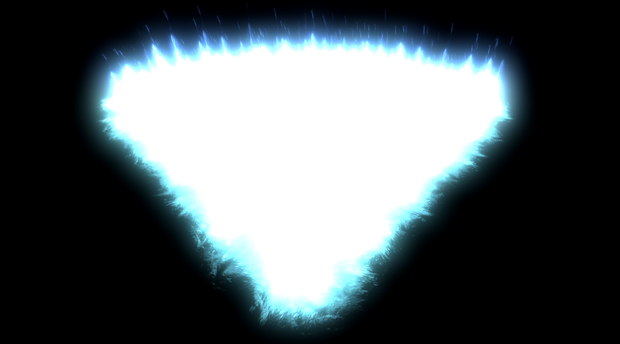 【Unity/VRChat】Ayaka Ice Slash(Effects+Toggle)