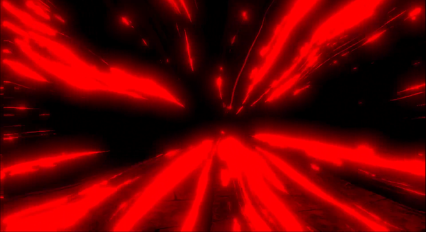 【Unity/VRChat】Scarlet Twin Dragon (Effects)