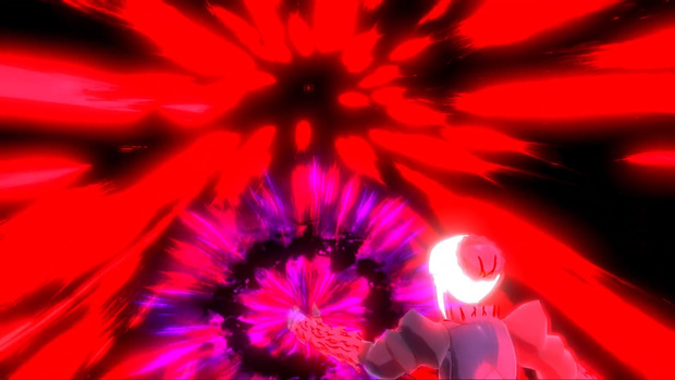 【Unity/VRChat】Alter Saber Abyssal Orb(Effects+Toggle)
