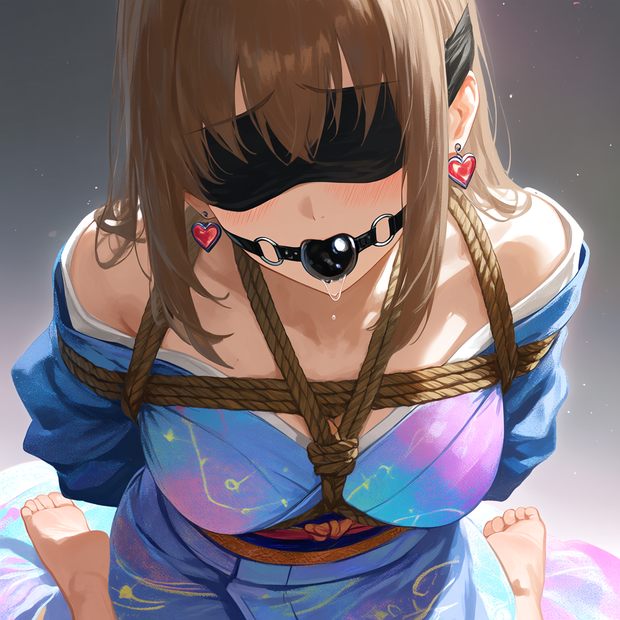 AIイラスト アイコン