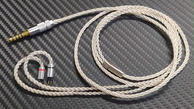 ArkGenesis V2 - K's Audio Works - BOOTH