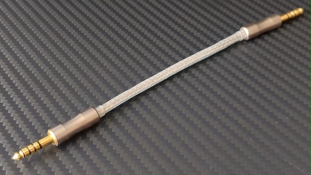 頒布終了】Ark Genesis IC FUSION - K's Audio Works - BOOTH