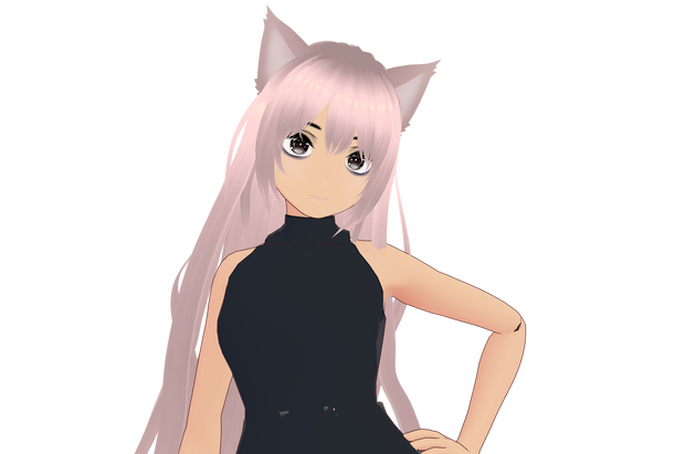 Neko (VRM)