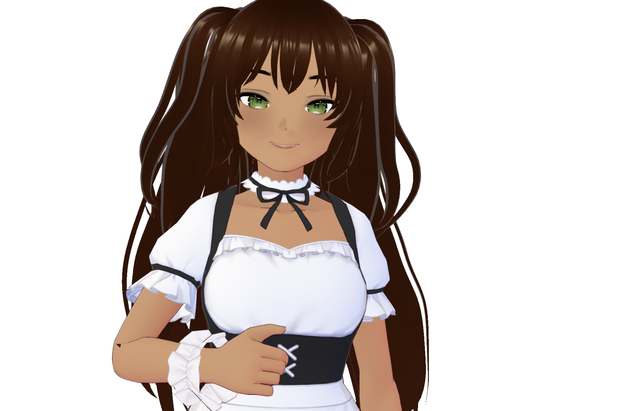 Miyu (VRM)