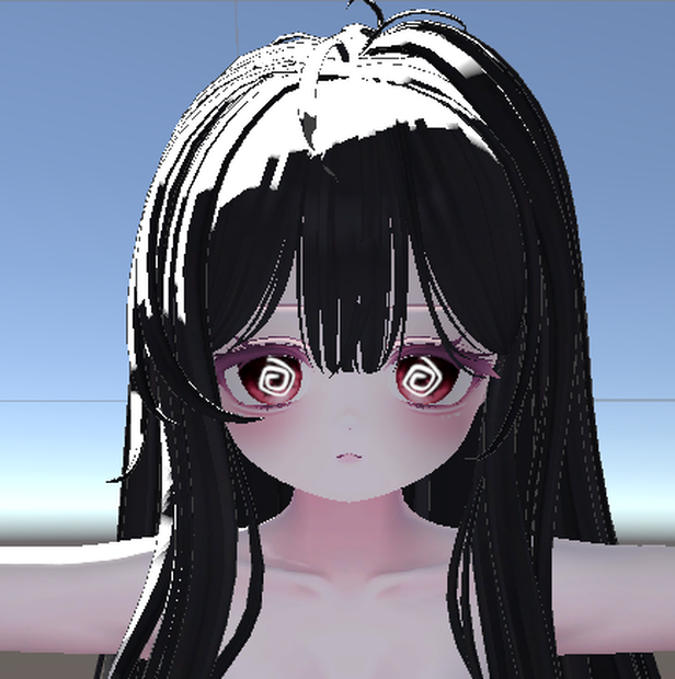 ♡ミルフィ MAKE UP & BODY Texture♡