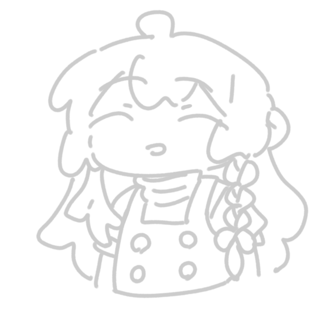 雑魔理沙_PNG_立ち絵