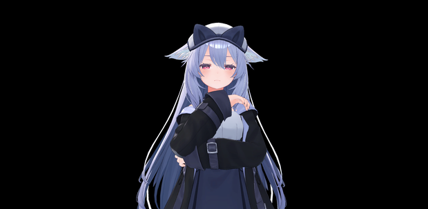 [AFK] [Motion] Thinking
