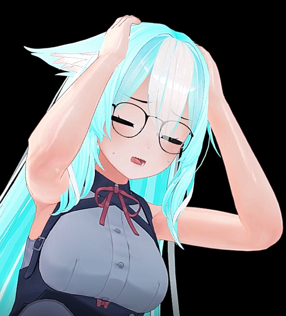 [Motion] NotLikeThis