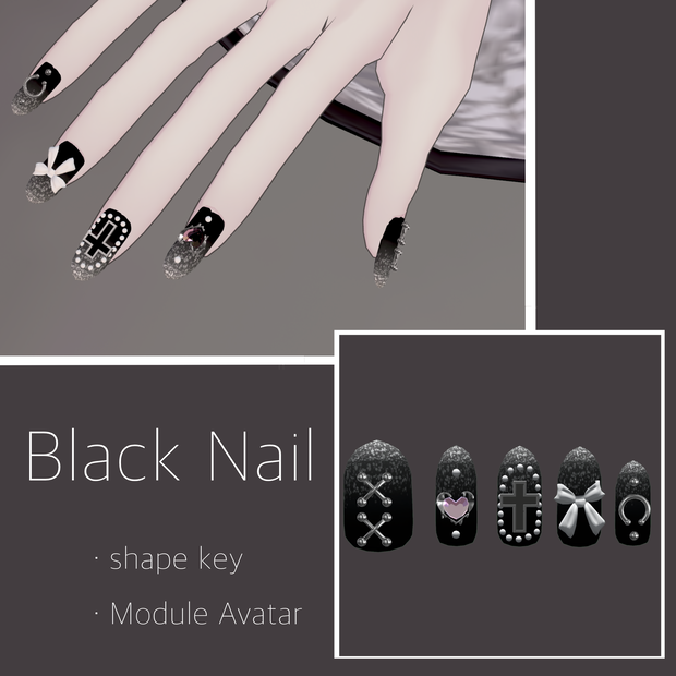Black Nail