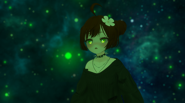 Commissions d'avatars VRChat FR !