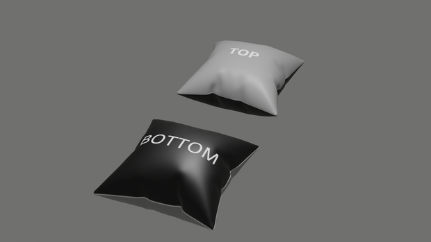 Pillow