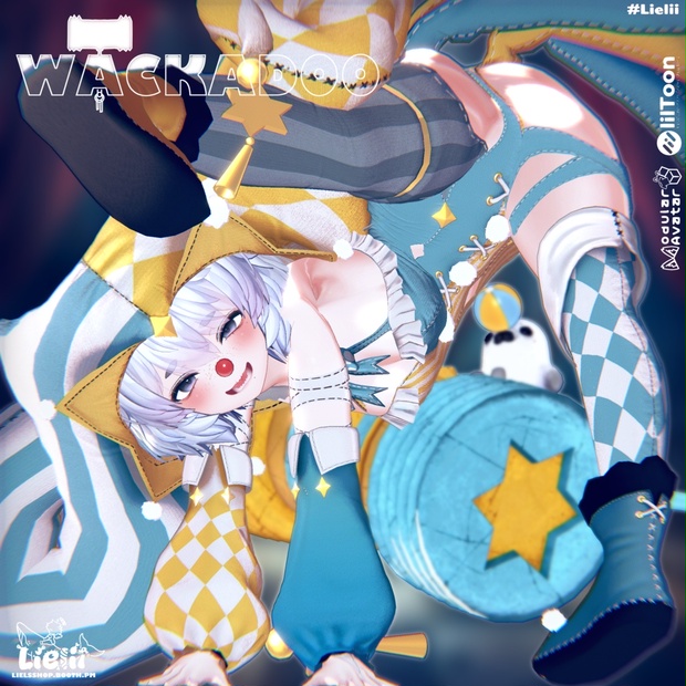 BOOTHサムネイル