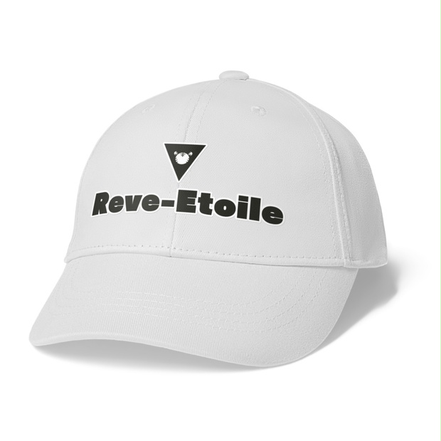 R-E帽子 - Reve-Etoile - BOOTH