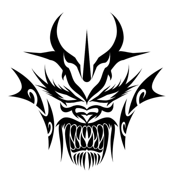 憤怒