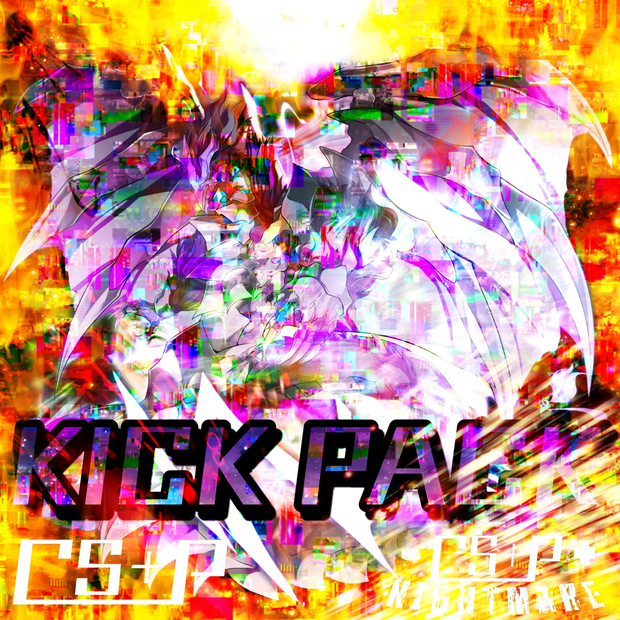 CS+P & NM+P KICK PACK
