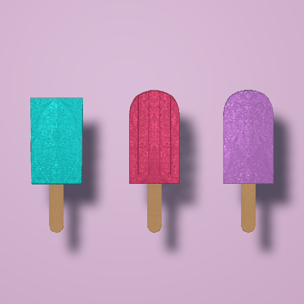 Popsicles {VRCHAT SDK3.0}