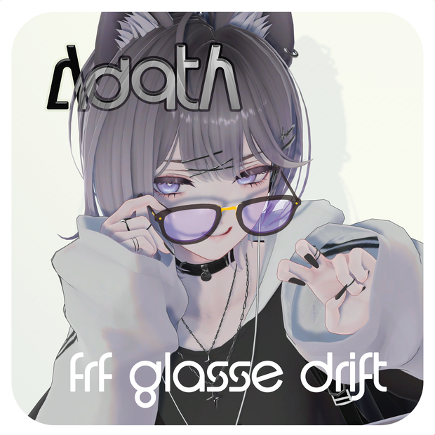FRF Glasse Drift #Ad9th