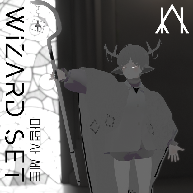 [Outdated] Wizard set [for grus]