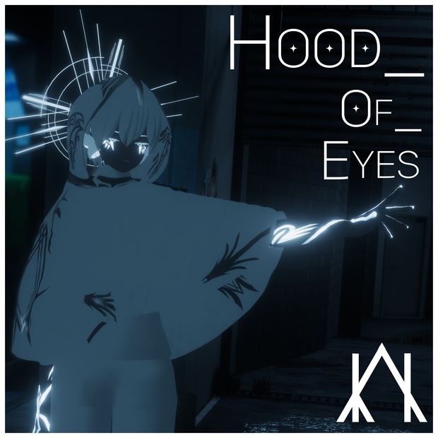 [Outdated] HOOD_OF_EYES [눈들의 망토]
