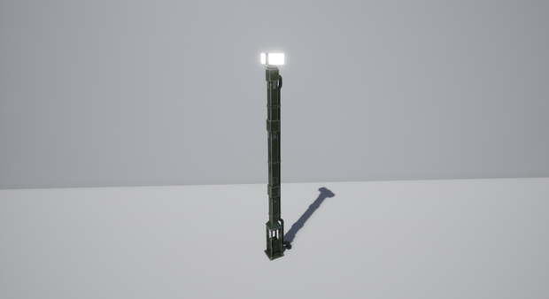 StreetLamp_A
