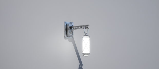Lamp_C