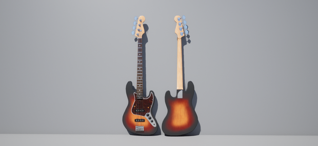 Electric_JazzBass