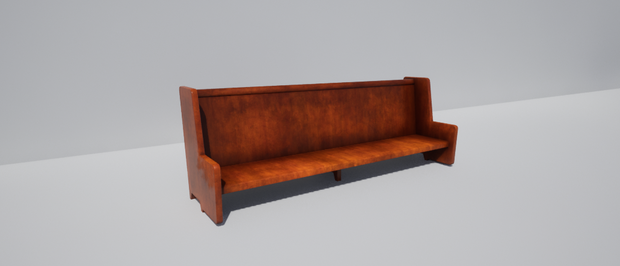Church_Chair_A