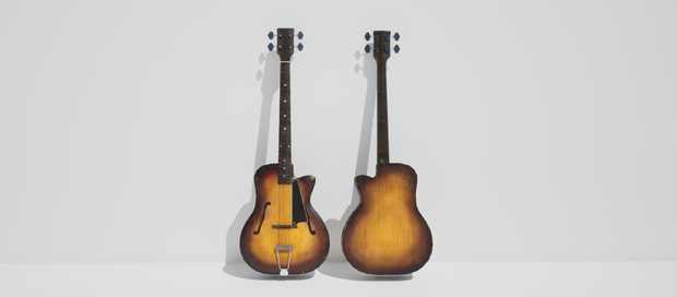 AcousticBass