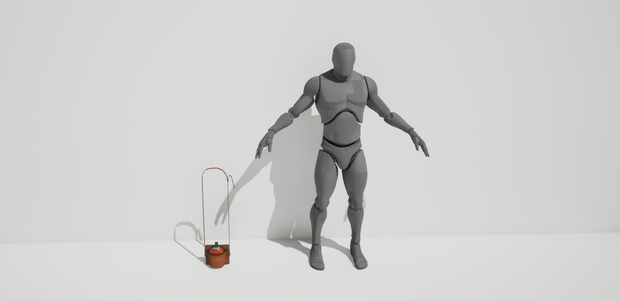WhiskyPouch