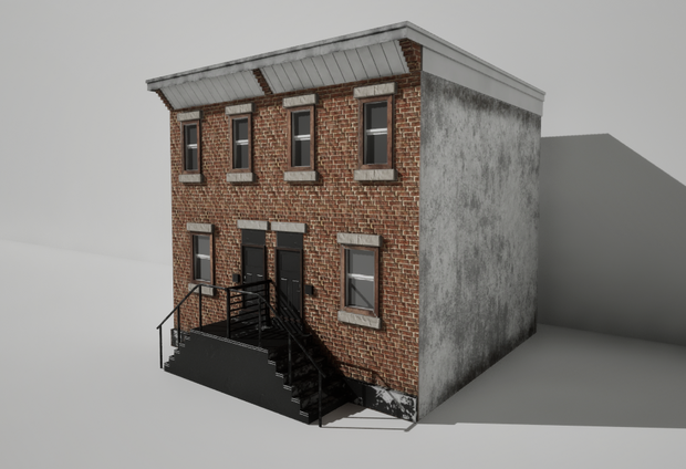 Building_D