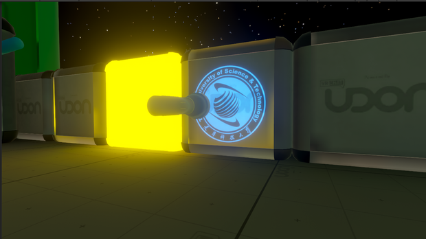 【VRChat】TorchPrefab