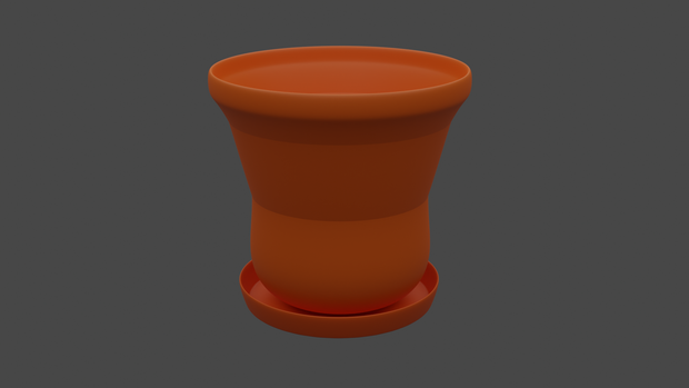 Plant Pot