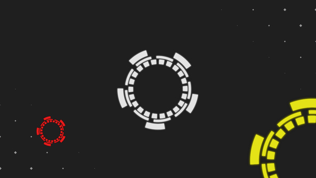 注目ポイントを囲める！Target Circle[MOGRT][Premiere Pro]