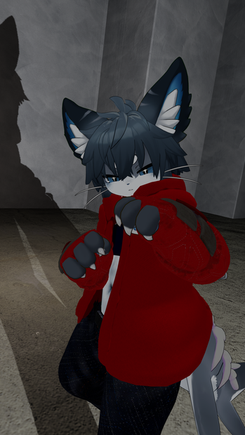 free【Chalo専用】STRIKE PAW