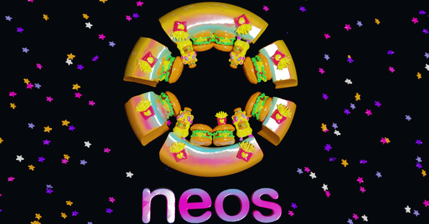 ギャルNeos