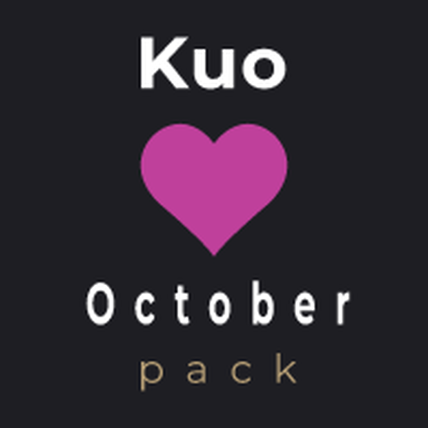October pack