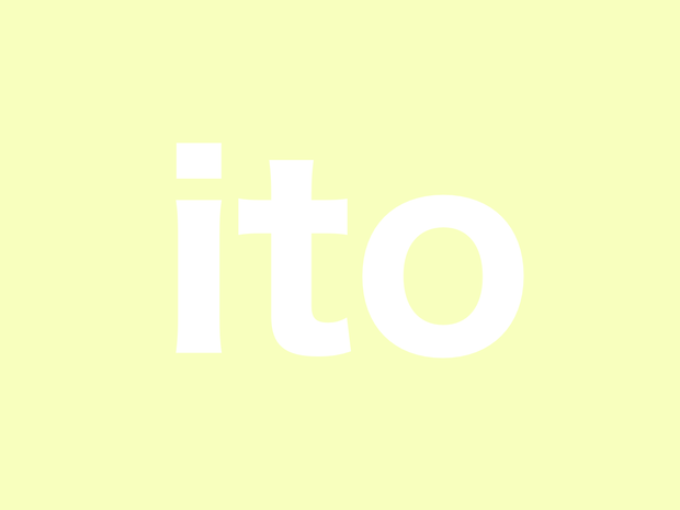 ito-イトー