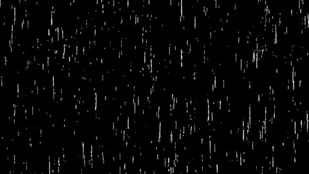 雨