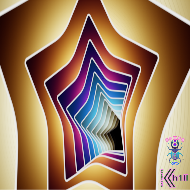 Audio Star Tunnel
