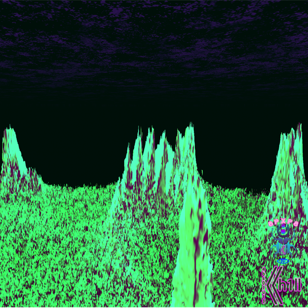 Audio Synth Waves
