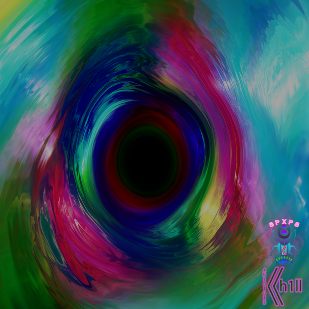 Audio Warp Tunnel