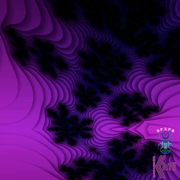 Audio Mandelbrot