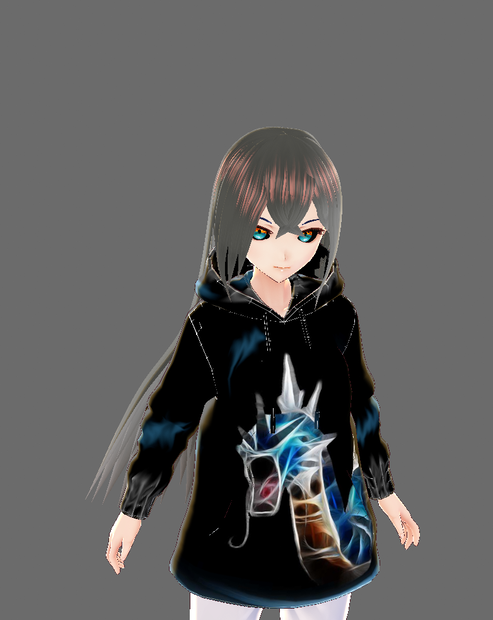 gyarados hoodie