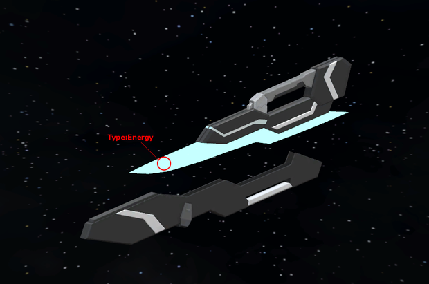 CyberDagger