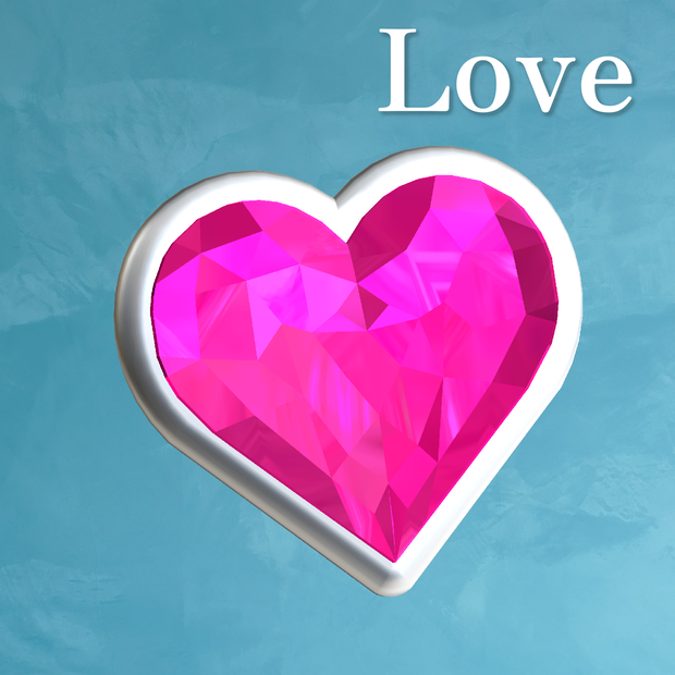 Love Jewelry 汎用アクセサリー