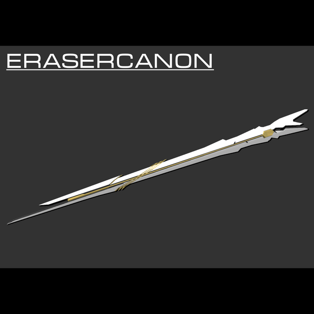 EraserCanon