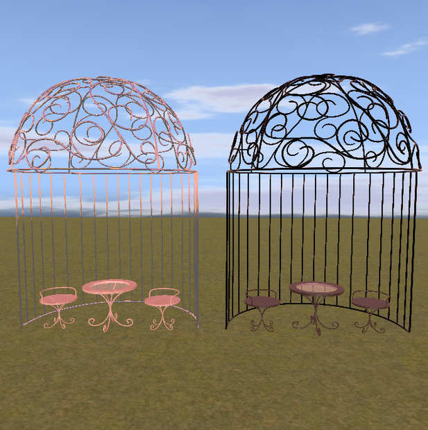 Garden Set
