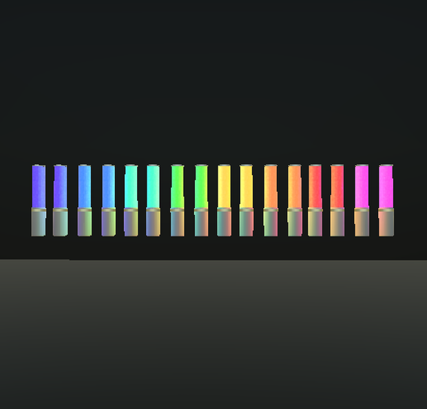 Simple Opti Glow Sticks