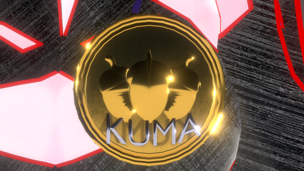 KUMAコイン