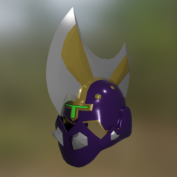 FREE WoW Warrior Tier 2 Helmet TBC World of Warcraft Blacksmith Blade Armorsmith Armor T2.